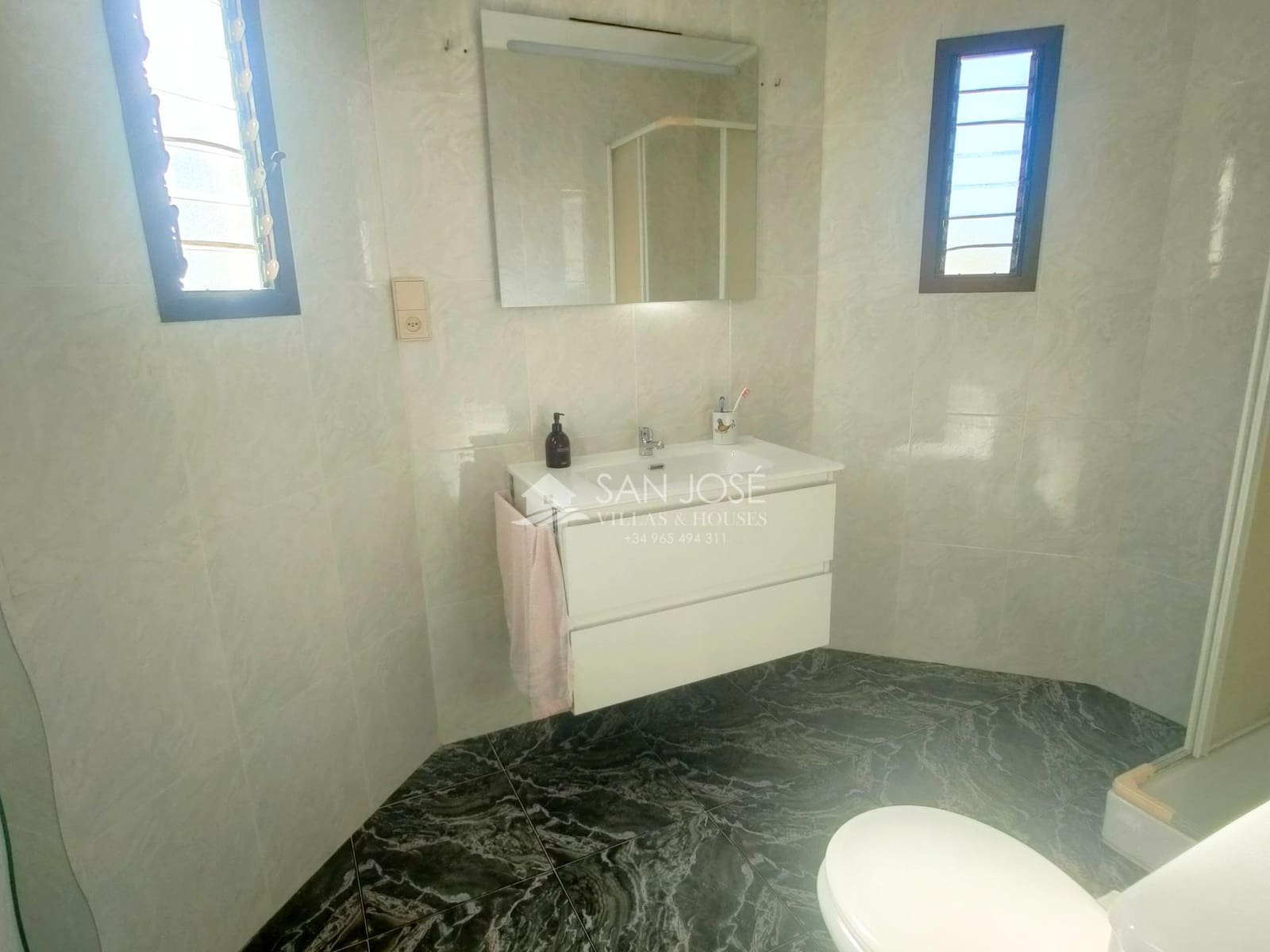 6 slaapkamer Villa te koop in Hondon de las Nieves met zwembad - € 395.000 (Ref: 9645256)