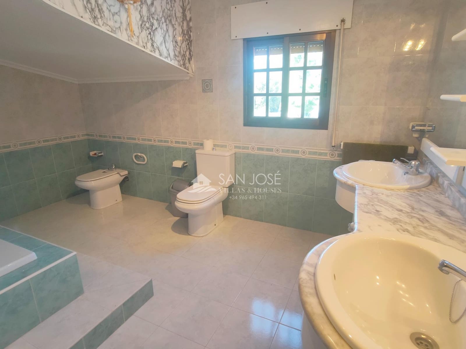 6 slaapkamer Villa te koop in Hondon de las Nieves met zwembad - € 395.000 (Ref: 9645256)