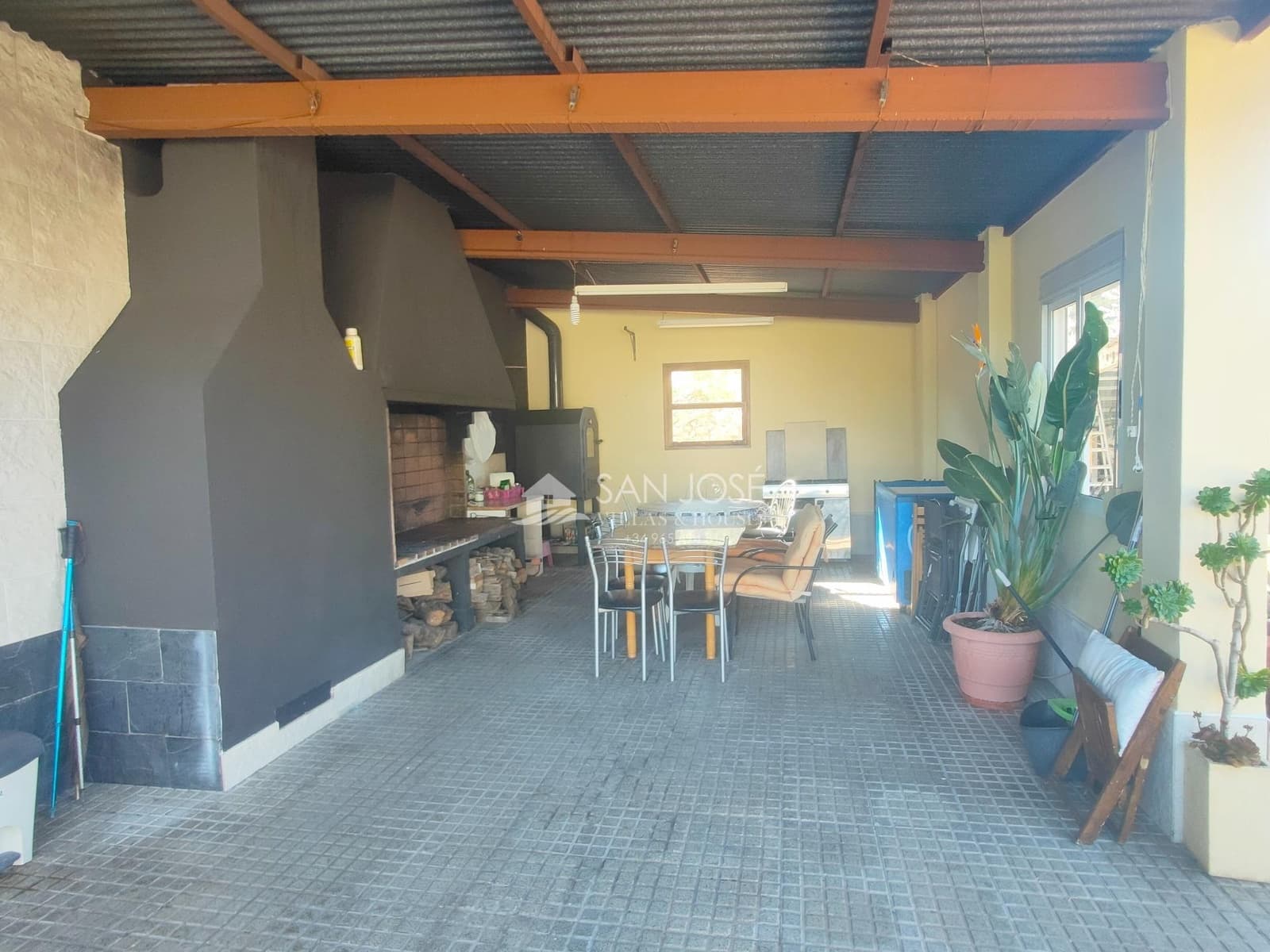 6 slaapkamer Villa te koop in Hondon de las Nieves met zwembad - € 395.000 (Ref: 9645256)