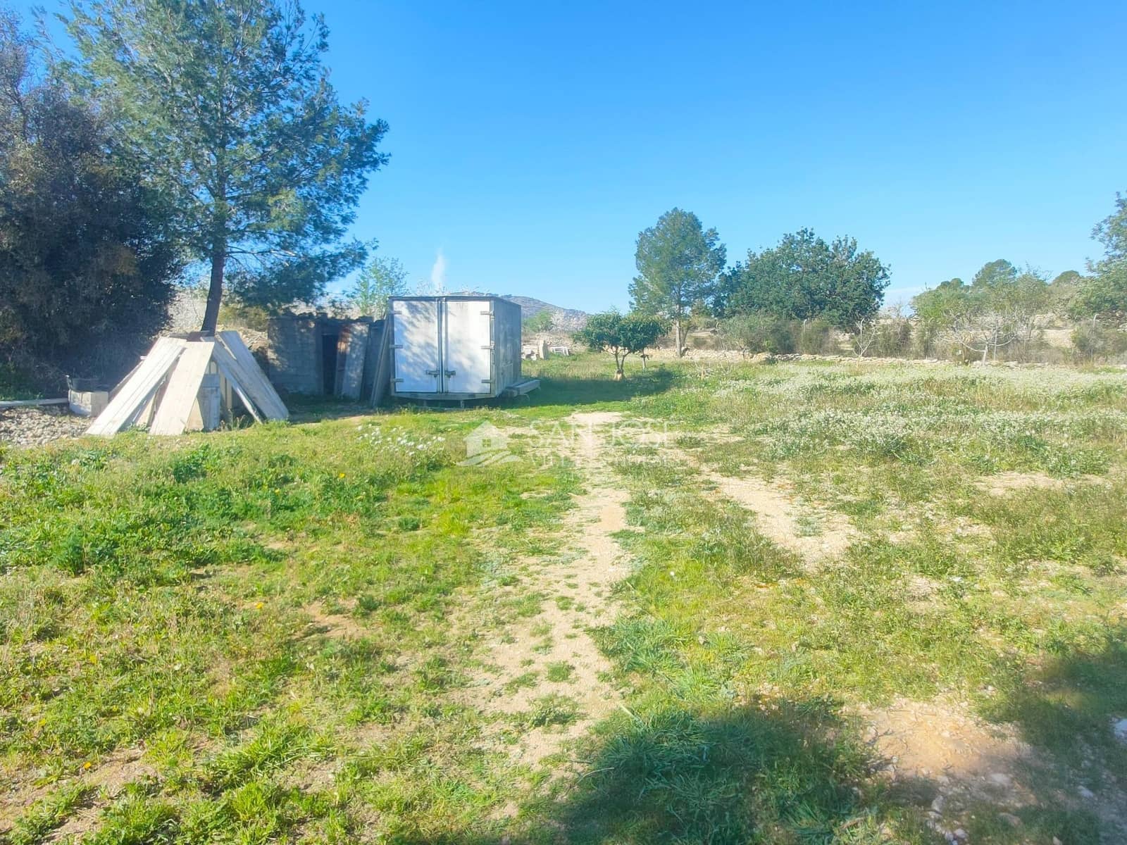 6 slaapkamer Villa te koop in Hondon de las Nieves met zwembad - € 395.000 (Ref: 9645256)