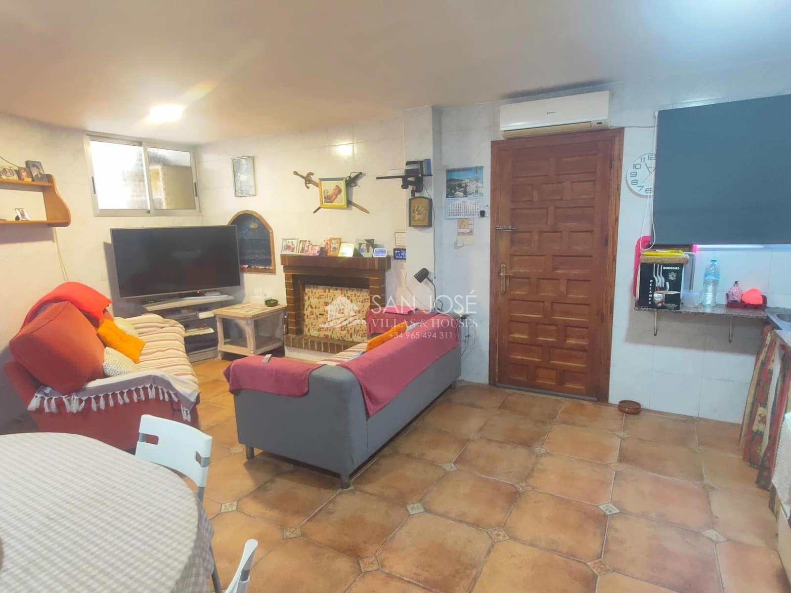 6 slaapkamer Villa te koop in Hondon de las Nieves met zwembad - € 395.000 (Ref: 9645256)