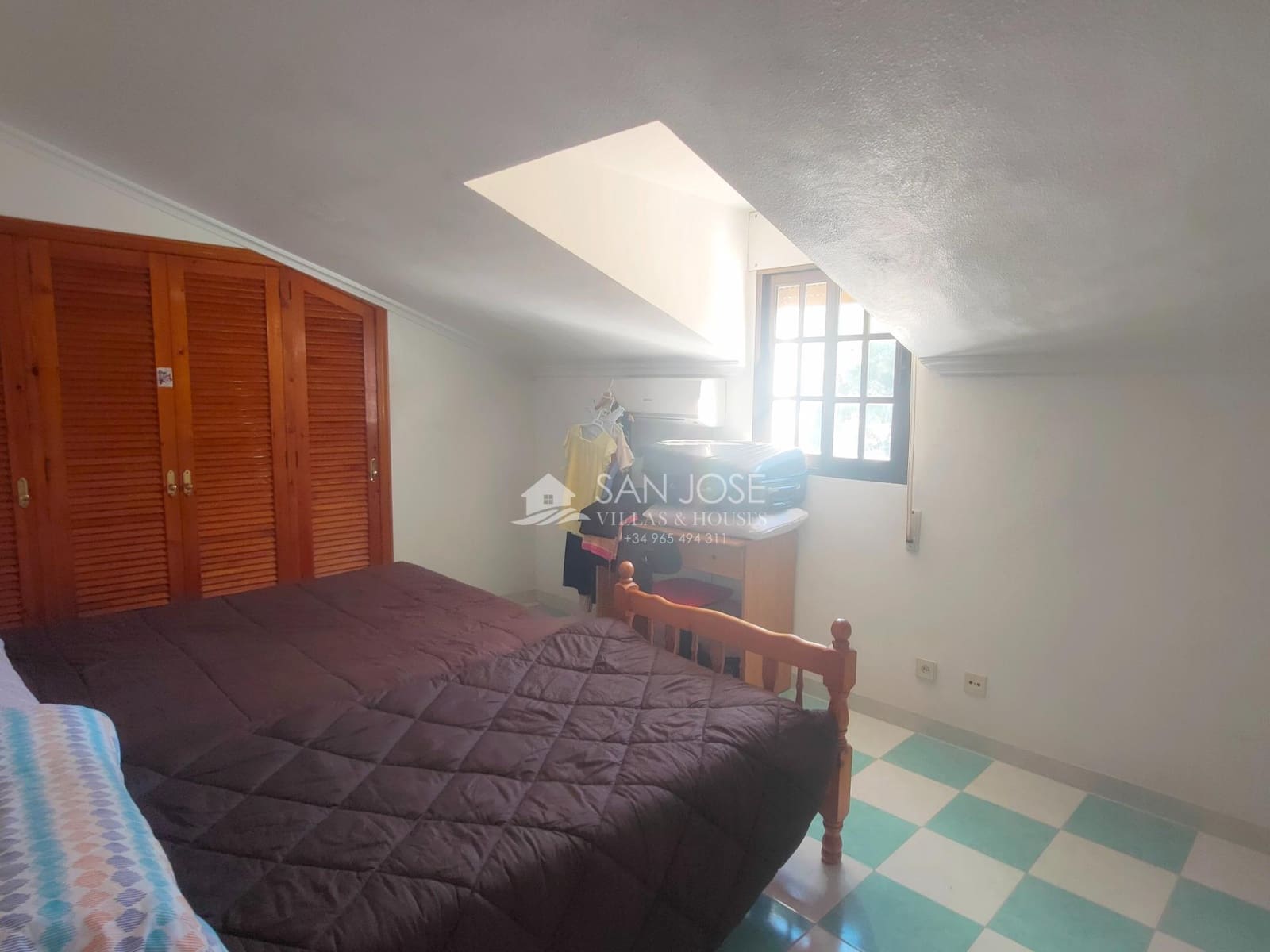 6 slaapkamer Villa te koop in Hondon de las Nieves met zwembad - € 395.000 (Ref: 9645256)