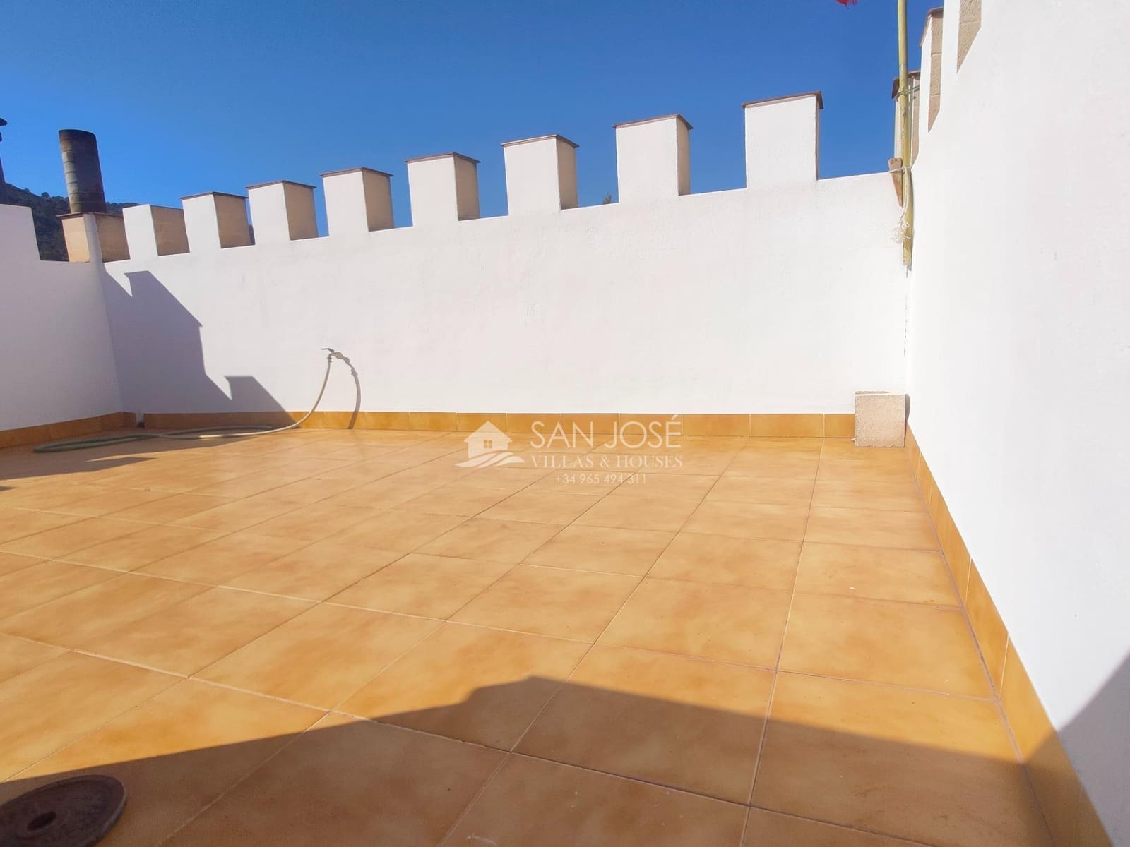6 slaapkamer Villa te koop in Hondon de las Nieves met zwembad - € 395.000 (Ref: 9645256)