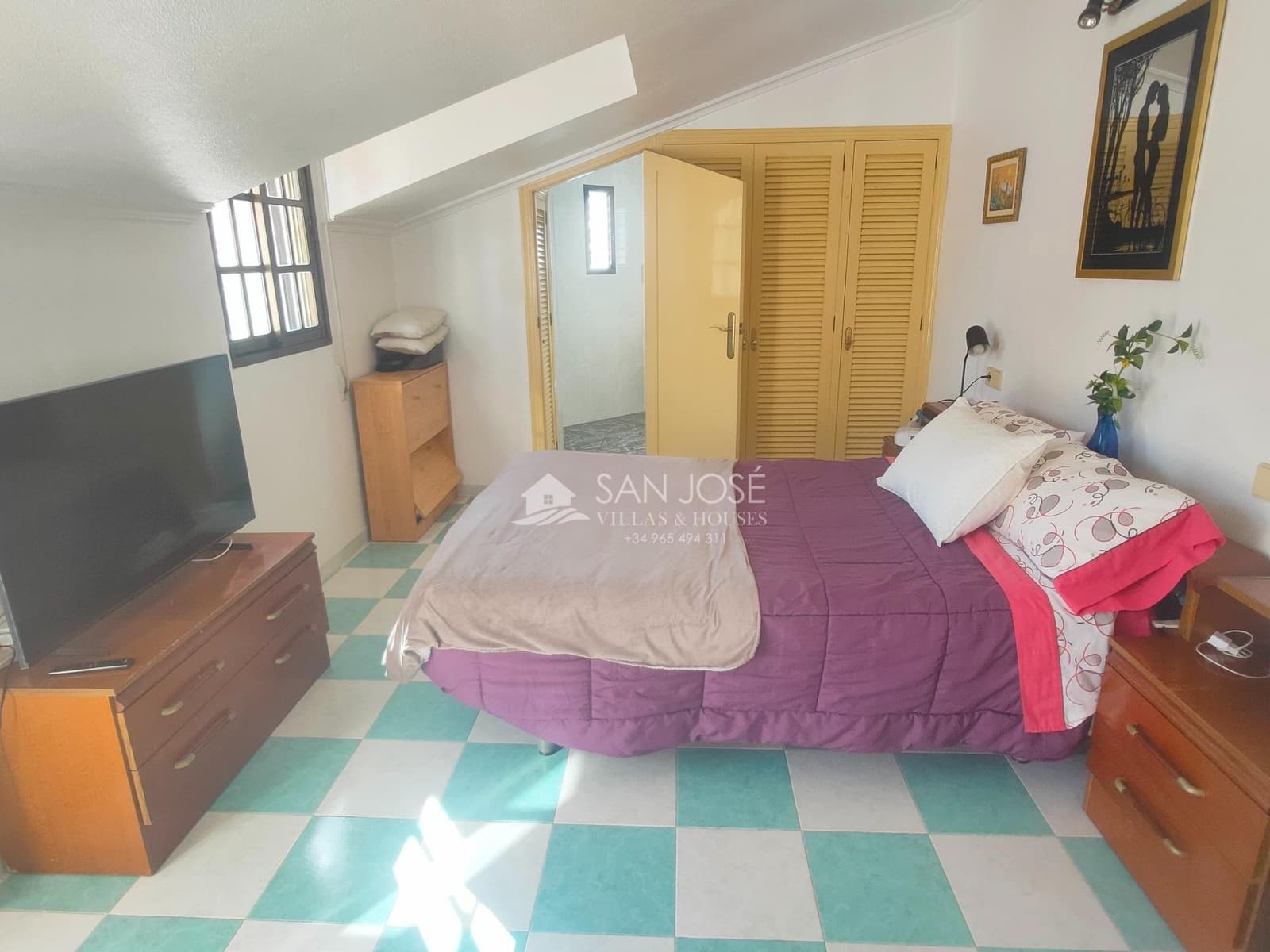 6 slaapkamer Villa te koop in Hondon de las Nieves met zwembad - € 395.000 (Ref: 9645256)