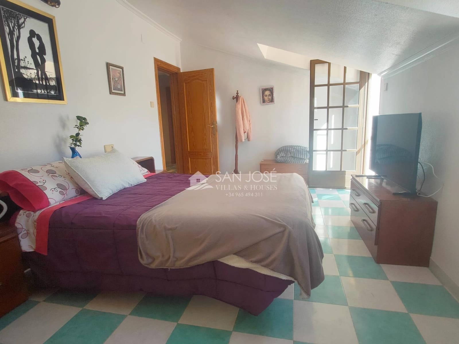 6 slaapkamer Villa te koop in Hondon de las Nieves met zwembad - € 395.000 (Ref: 9645256)