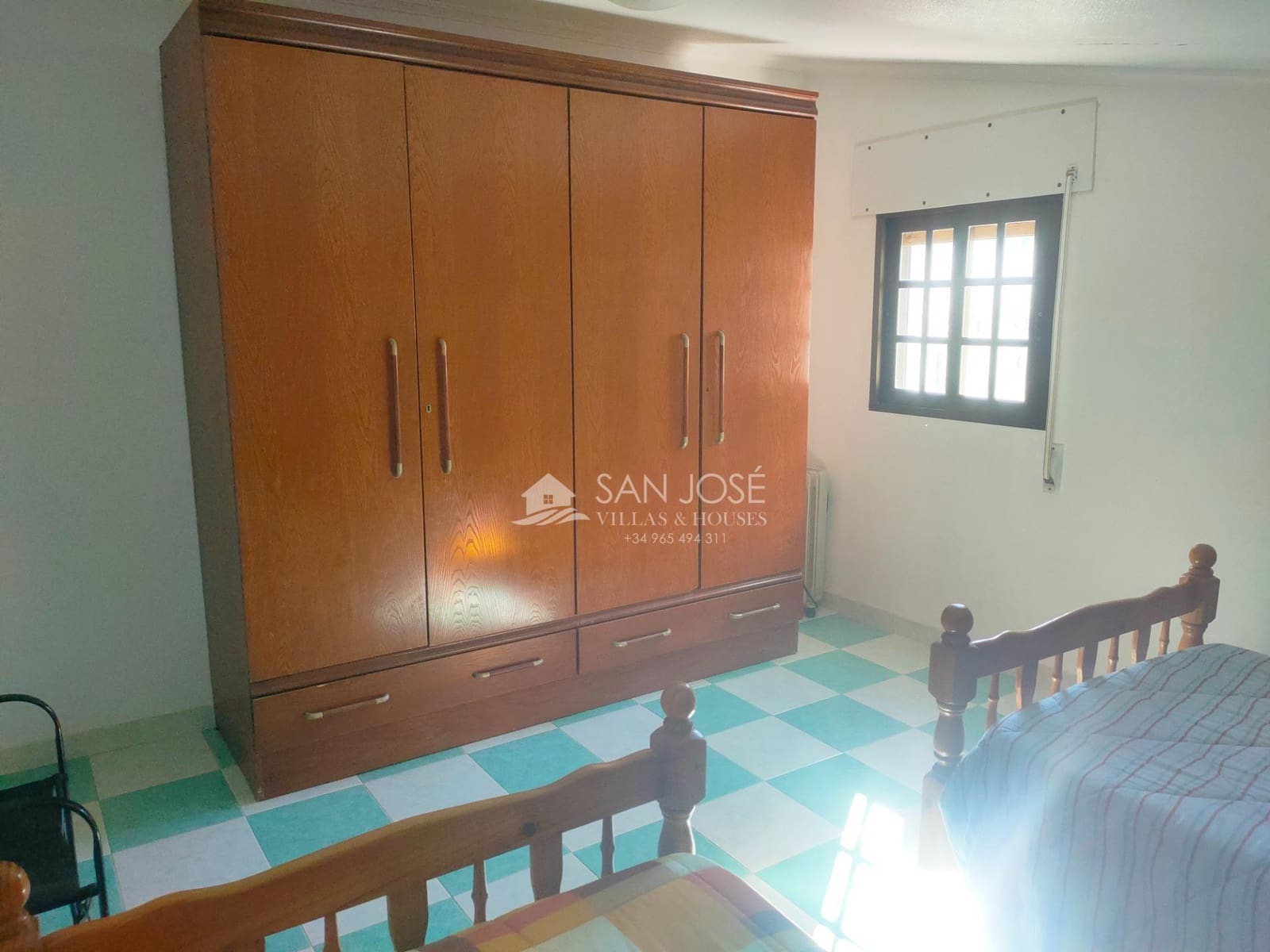 6 slaapkamer Villa te koop in Hondon de las Nieves met zwembad - € 395.000 (Ref: 9645256)