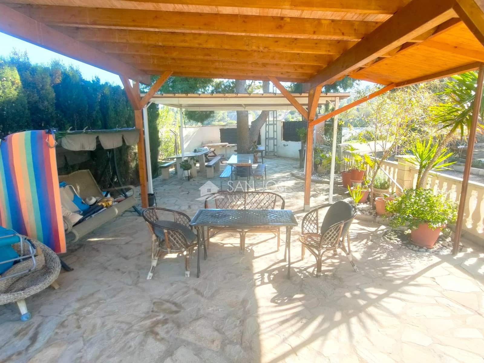 6 slaapkamer Villa te koop in Hondon de las Nieves met zwembad - € 395.000 (Ref: 9645256)