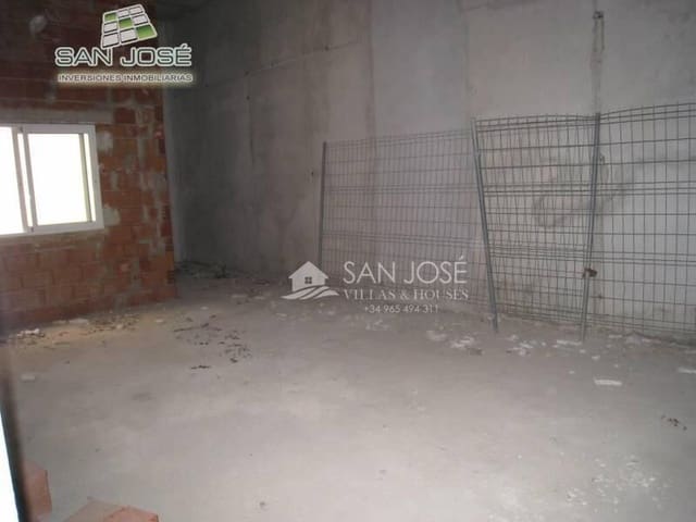 Kaupallinen myytävänä paikassa Aspe - 195 000 € (Ref: 9645257)