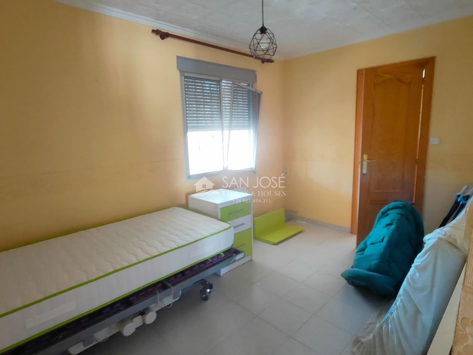 Chalet de 3 habitaciones en Aspe en venta con piscina - 310.890 € (Ref: 9645258)