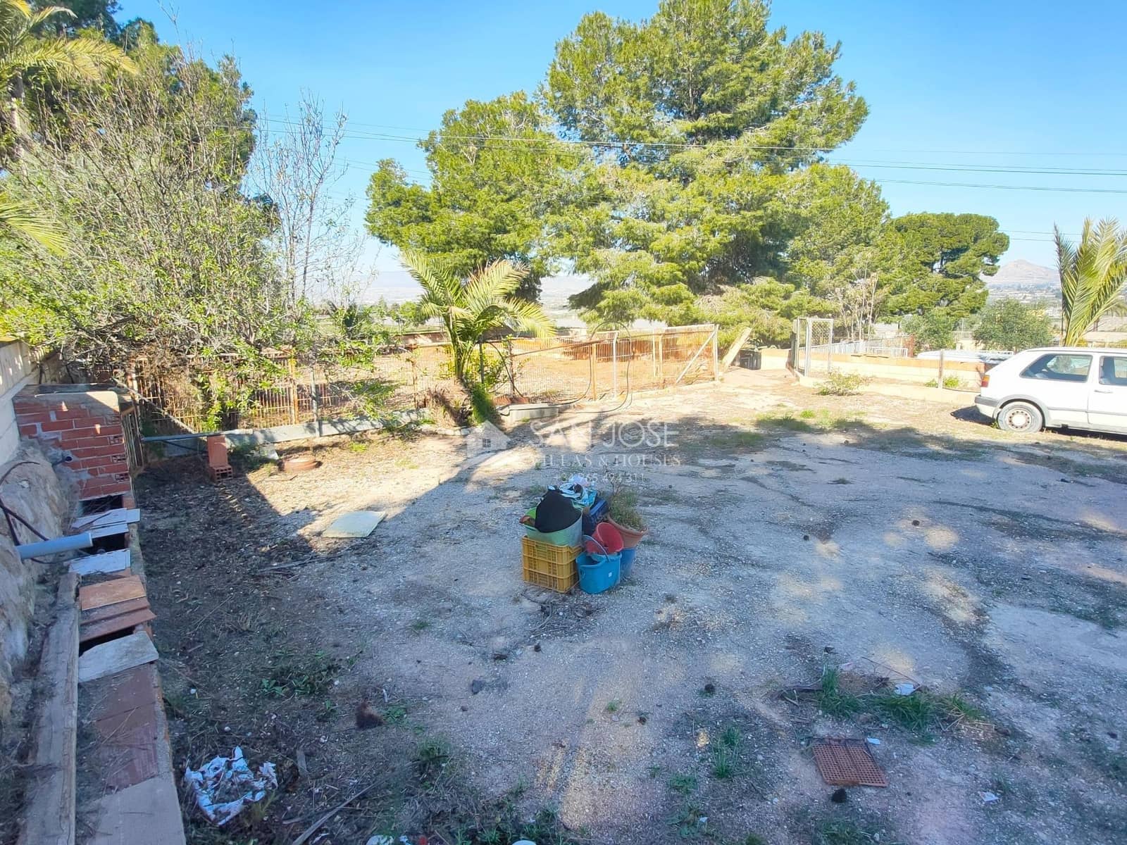 Chalet de 3 habitaciones en Aspe en venta con piscina - 310.890 € (Ref: 9645258)