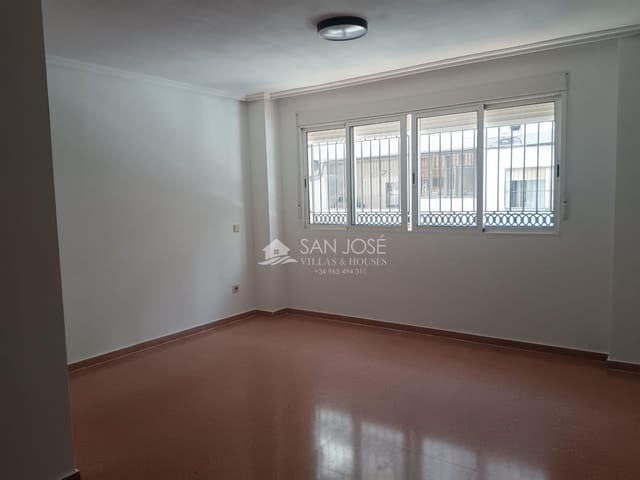 2 makuuhuone Asunto myytävänä paikassa San Vicente / Sant Vicent del Raspeig mukana 
autotalli - 227 260 € (Ref: 9652212)