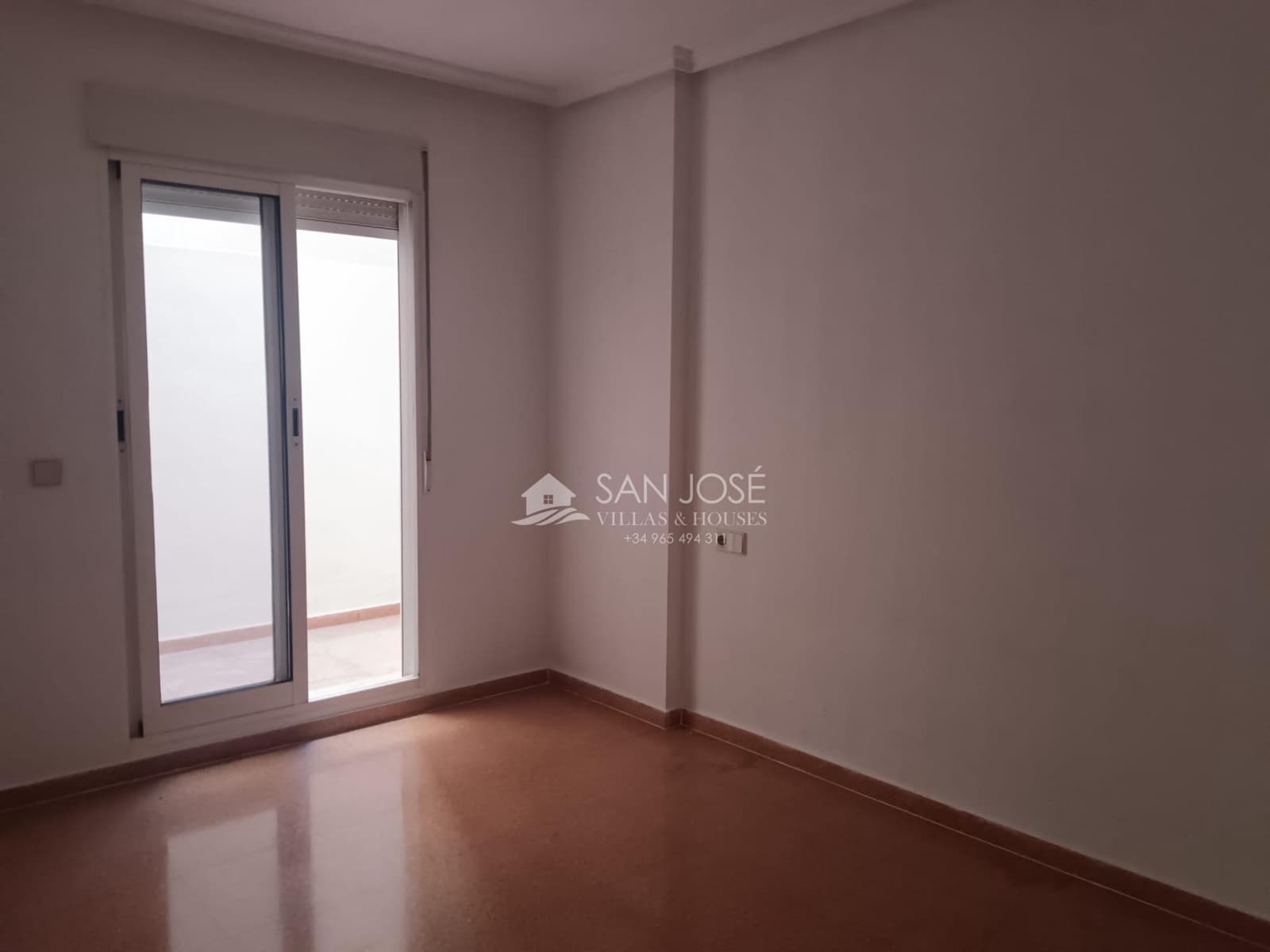 2 makuuhuone Asunto myytävänä paikassa San Vicente / Sant Vicent del Raspeig mukana 
autotalli - 227 260 € (Ref: 9652212)