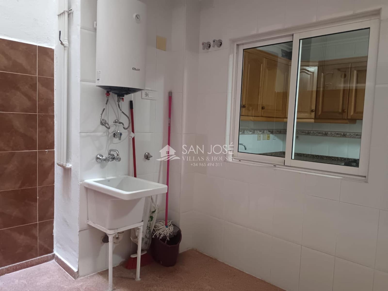 2 makuuhuone Asunto myytävänä paikassa San Vicente / Sant Vicent del Raspeig mukana 
autotalli - 227 260 € (Ref: 9652212)