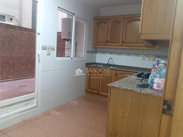 2 makuuhuone Asunto myytävänä paikassa San Vicente / Sant Vicent del Raspeig mukana 
autotalli - 227 260 € (Ref: 9652212)