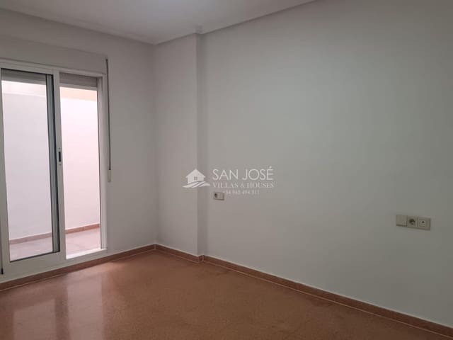 2 makuuhuone Asunto myytävänä paikassa San Vicente / Sant Vicent del Raspeig mukana 
autotalli - 227 260 € (Ref: 9652212)