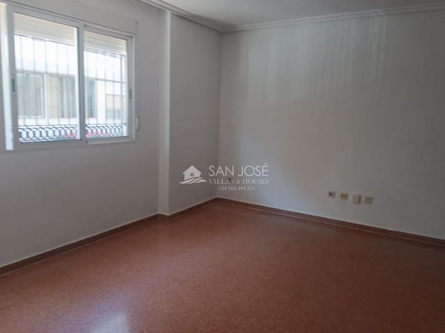 2 makuuhuone Asunto myytävänä paikassa San Vicente / Sant Vicent del Raspeig mukana 
autotalli - 227 260 € (Ref: 9652212)