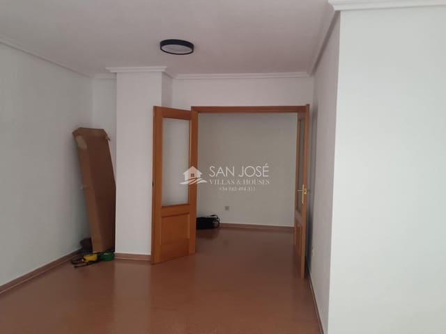 2 makuuhuone Asunto myytävänä paikassa San Vicente / Sant Vicent del Raspeig mukana 
autotalli - 227 260 € (Ref: 9652212)