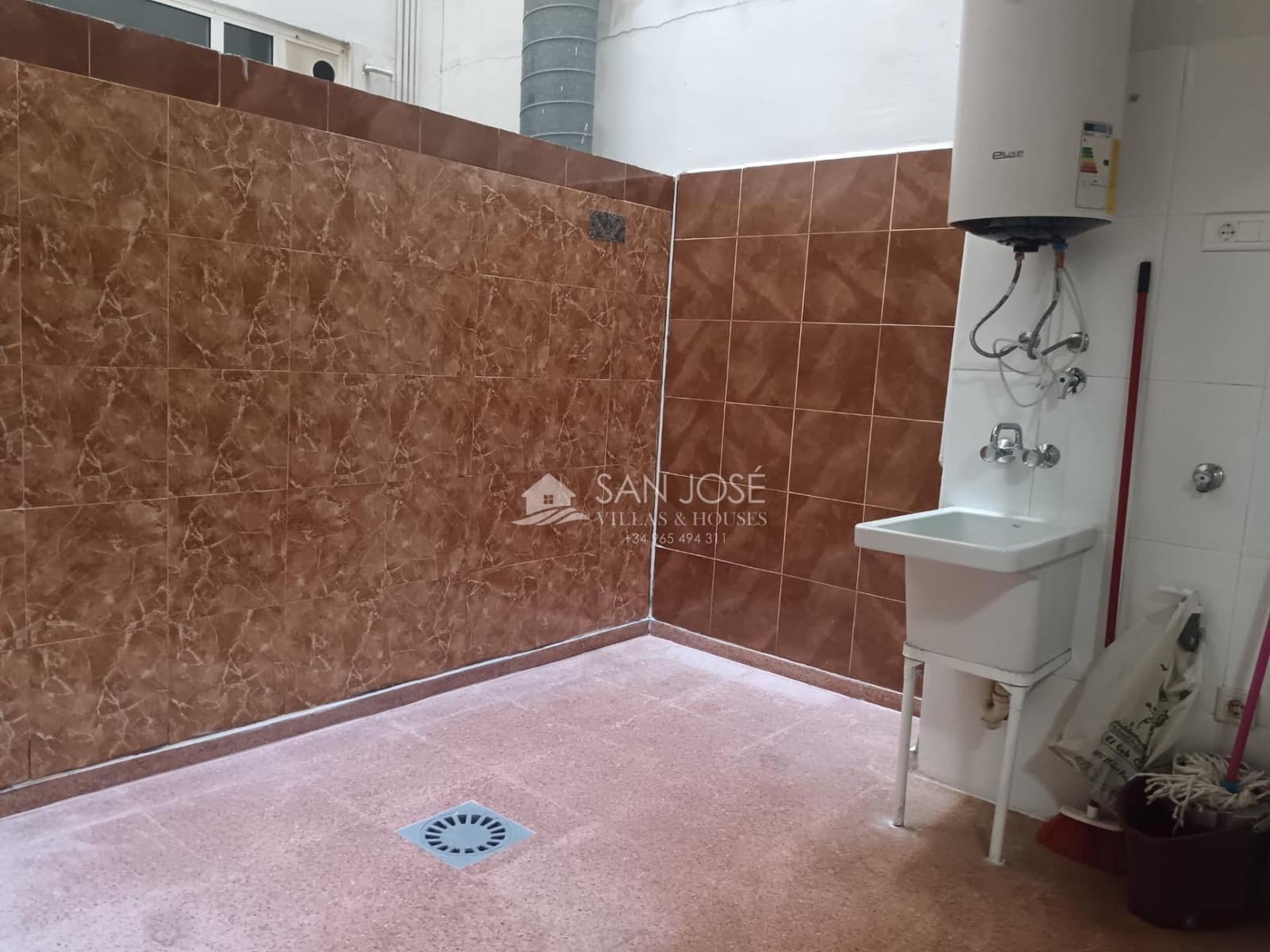 2 makuuhuone Asunto myytävänä paikassa San Vicente / Sant Vicent del Raspeig mukana 
autotalli - 227 260 € (Ref: 9652212)