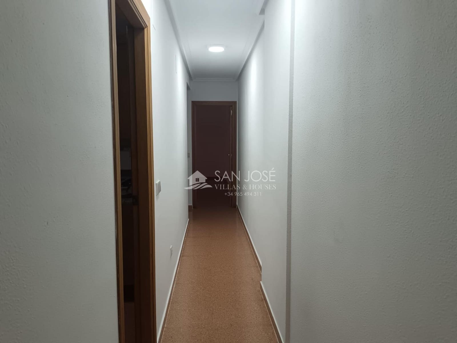 2 makuuhuone Asunto myytävänä paikassa San Vicente / Sant Vicent del Raspeig mukana 
autotalli - 227 260 € (Ref: 9652212)