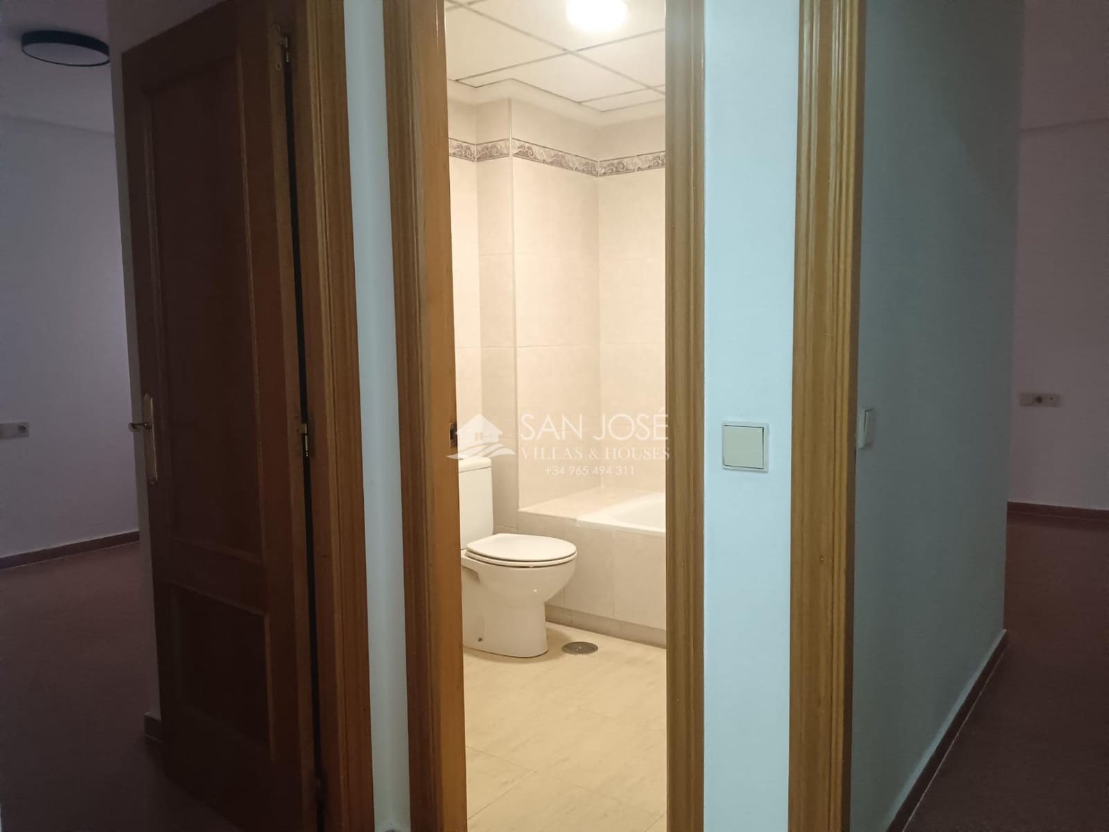 2 makuuhuone Asunto myytävänä paikassa San Vicente / Sant Vicent del Raspeig mukana 
autotalli - 227 260 € (Ref: 9652212)