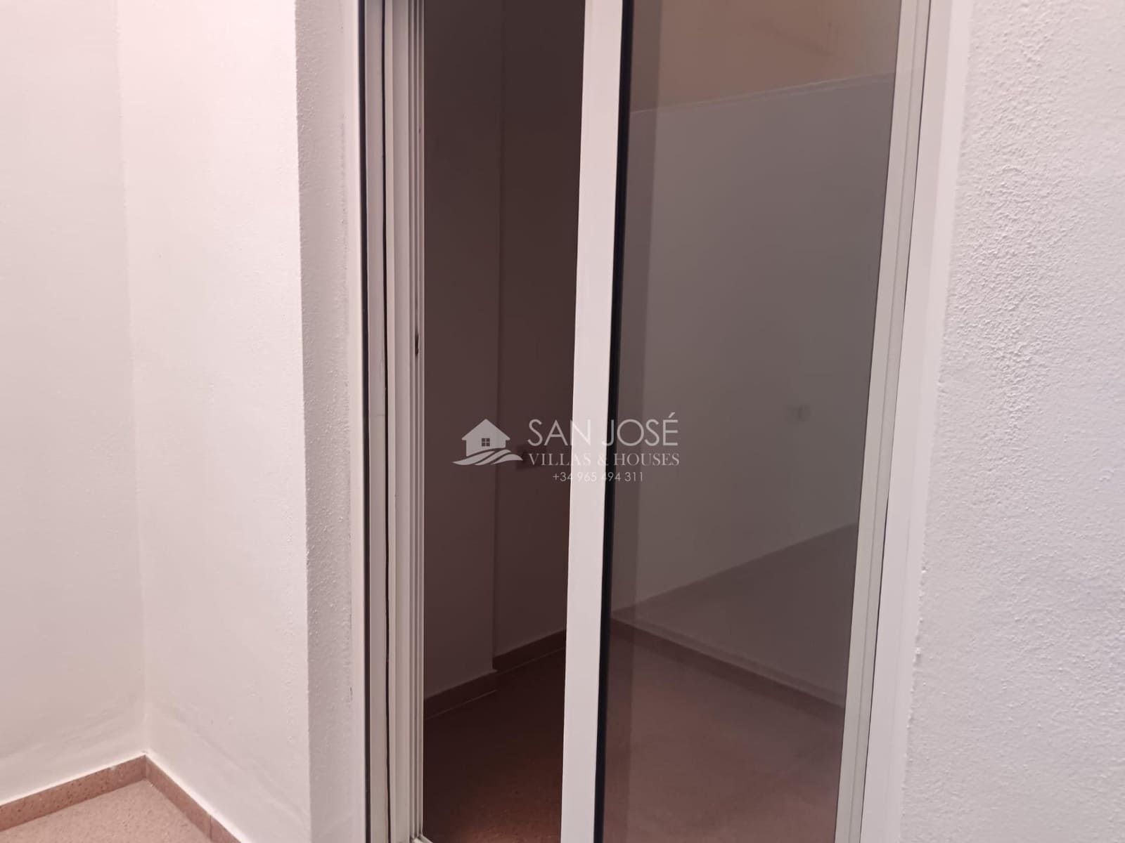 2 makuuhuone Asunto myytävänä paikassa San Vicente / Sant Vicent del Raspeig mukana 
autotalli - 227 260 € (Ref: 9652212)