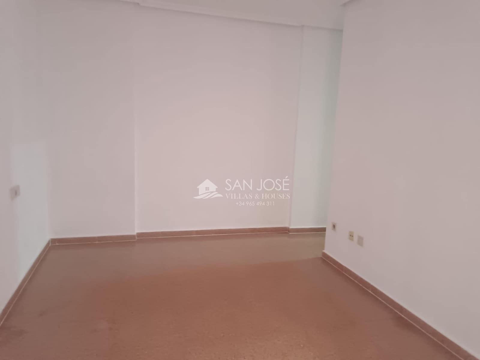 2 makuuhuone Asunto myytävänä paikassa San Vicente / Sant Vicent del Raspeig mukana 
autotalli - 227 260 € (Ref: 9652212)