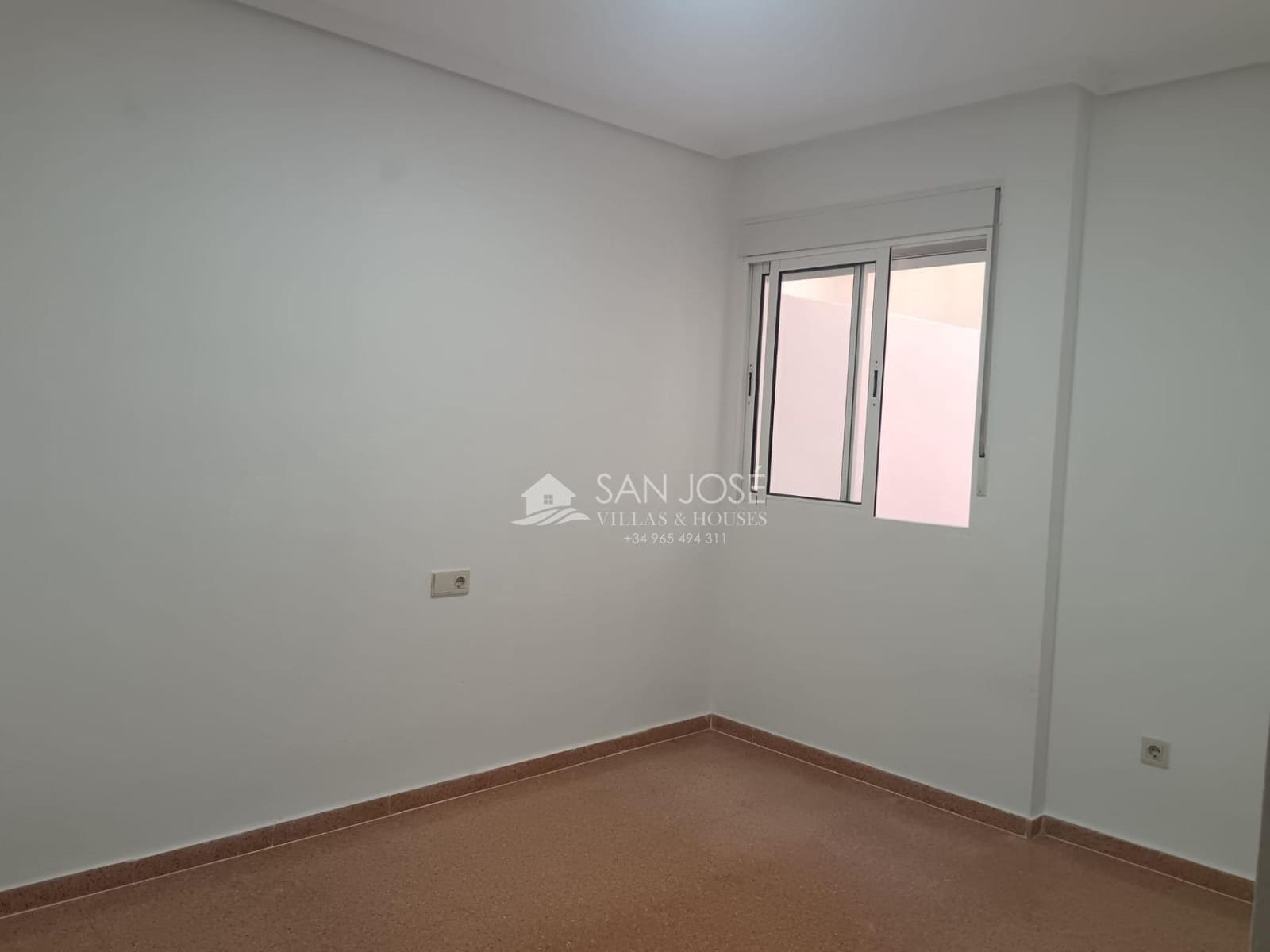 2 makuuhuone Asunto myytävänä paikassa San Vicente / Sant Vicent del Raspeig mukana 
autotalli - 227 260 € (Ref: 9652212)