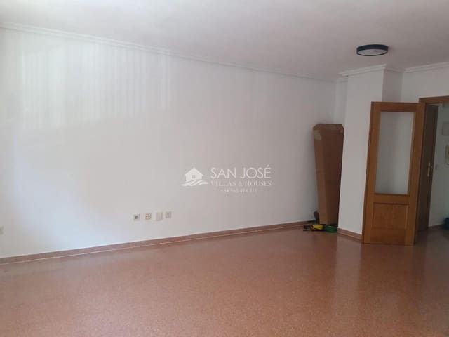 2 makuuhuone Asunto myytävänä paikassa San Vicente / Sant Vicent del Raspeig mukana 
autotalli - 227 260 € (Ref: 9652212)