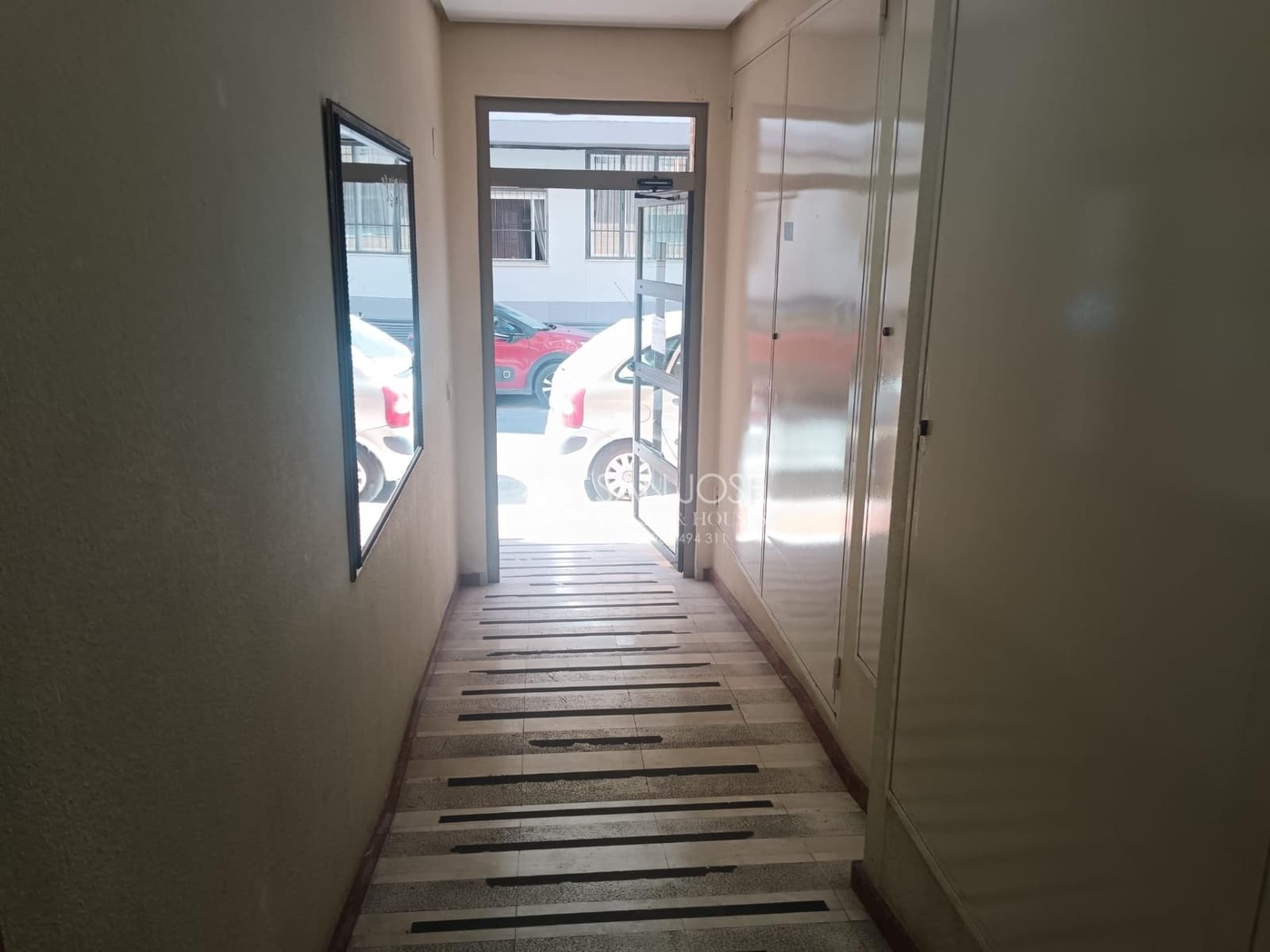 2 makuuhuone Asunto myytävänä paikassa San Vicente / Sant Vicent del Raspeig mukana 
autotalli - 227 260 € (Ref: 9652212)