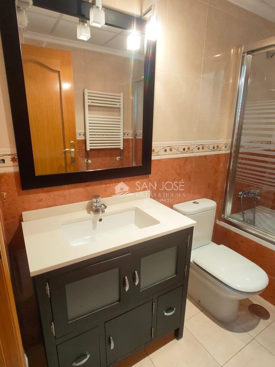 3 makuuhuone Asunto myytävänä paikassa Aspe mukana 
autotalli - 165 000 € (Ref: 9659616)