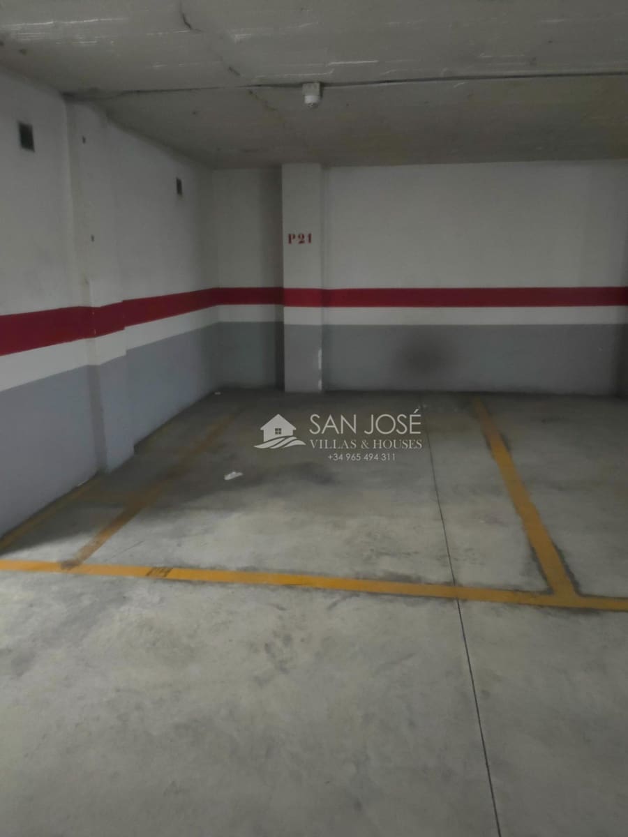 3 makuuhuone Asunto myytävänä paikassa Aspe mukana 
autotalli - 165 000 € (Ref: 9659616)