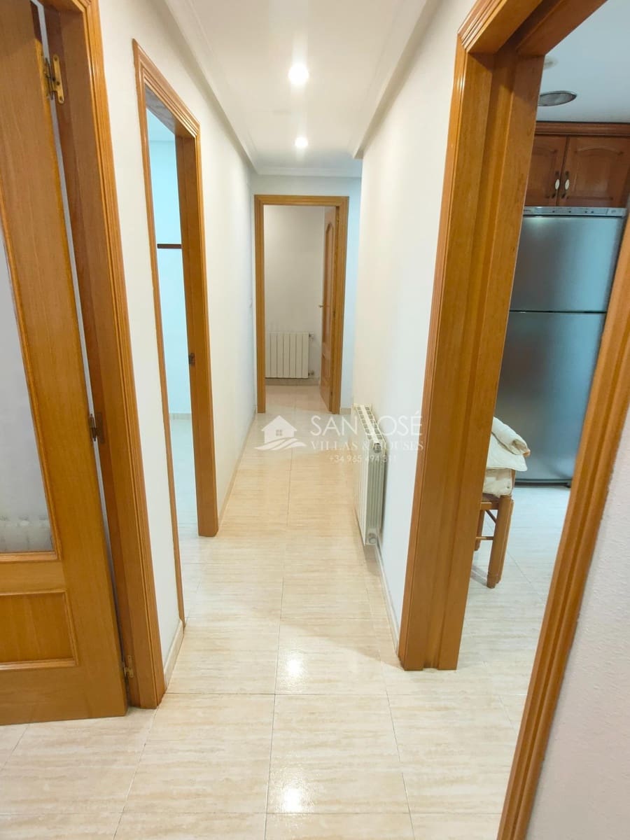 3 makuuhuone Asunto myytävänä paikassa Aspe mukana 
autotalli - 165 000 € (Ref: 9659616)