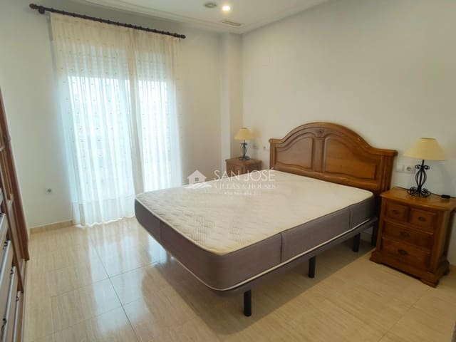 3 bedroom Flat for sale in Aspe with garage - € 165,000 (Ref: 9659616)