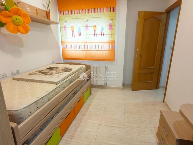 3 bedroom Flat for sale in Aspe with garage - € 165,000 (Ref: 9659616)