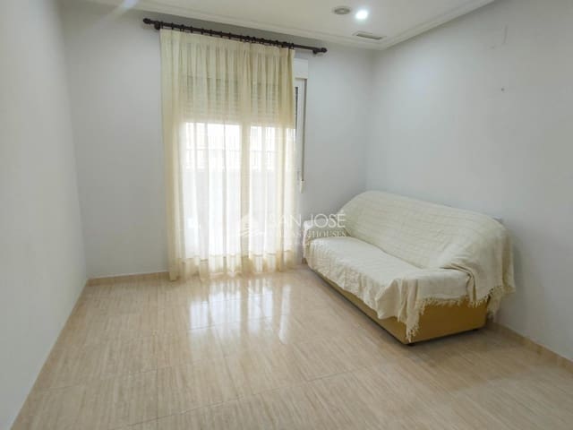 3 bedroom Flat for sale in Aspe with garage - € 165,000 (Ref: 9659616)