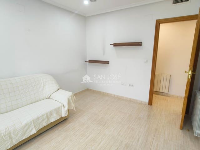 3 bedroom Flat for sale in Aspe with garage - € 165,000 (Ref: 9659616)