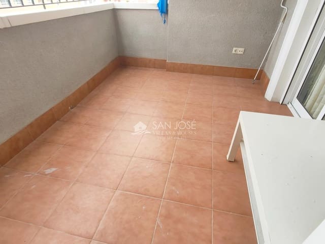 3 bedroom Flat for sale in Aspe with garage - € 165,000 (Ref: 9659616)
