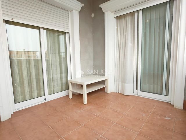 3 bedroom Flat for sale in Aspe with garage - € 165,000 (Ref: 9659616)