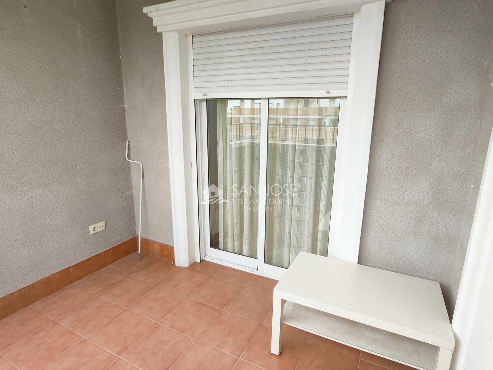 3 makuuhuone Asunto myytävänä paikassa Aspe mukana 
autotalli - 165 000 € (Ref: 9659616)