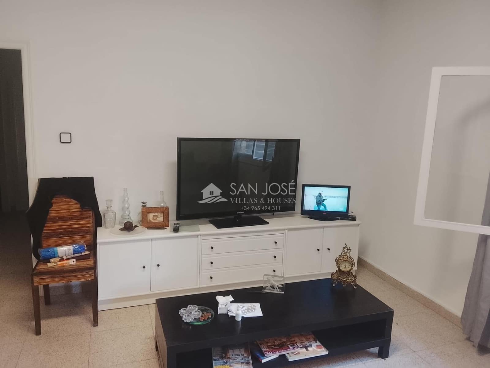 3 slaapkamer Flat te koop in Aspe - € 107.260 (Ref: 9659617)