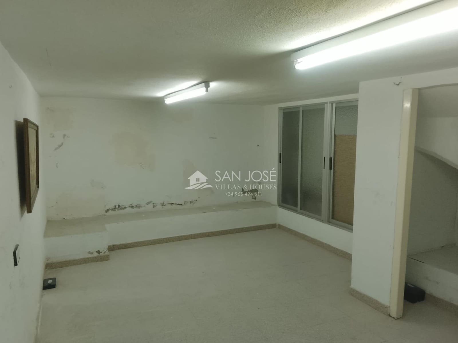 3 slaapkamer Flat te koop in Aspe - € 107.260 (Ref: 9659617)