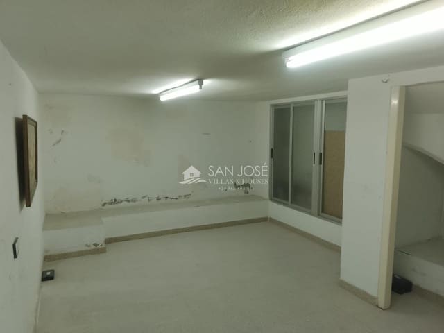 3 slaapkamer Flat te koop in Aspe - € 107.260 (Ref: 9659617)