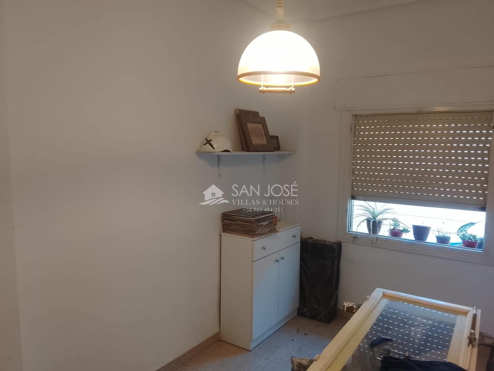 3 slaapkamer Flat te koop in Aspe - € 107.260 (Ref: 9659617)