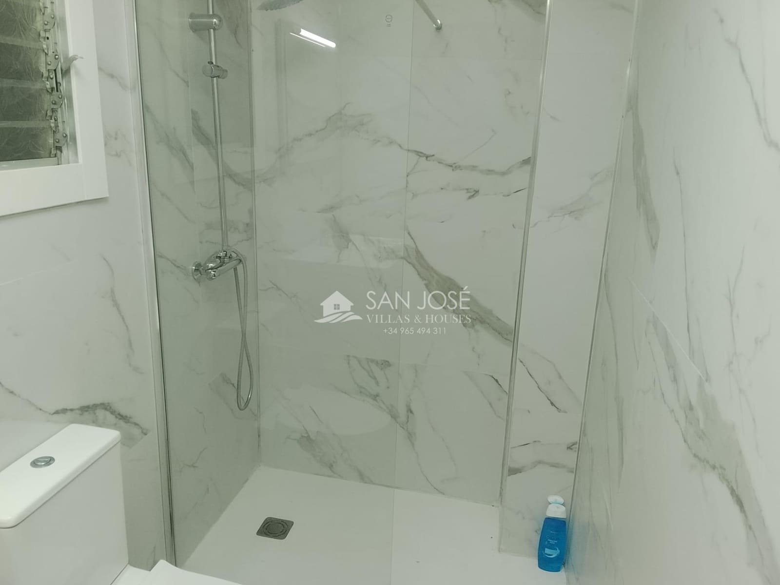 3 slaapkamer Flat te koop in Aspe - € 107.260 (Ref: 9659617)