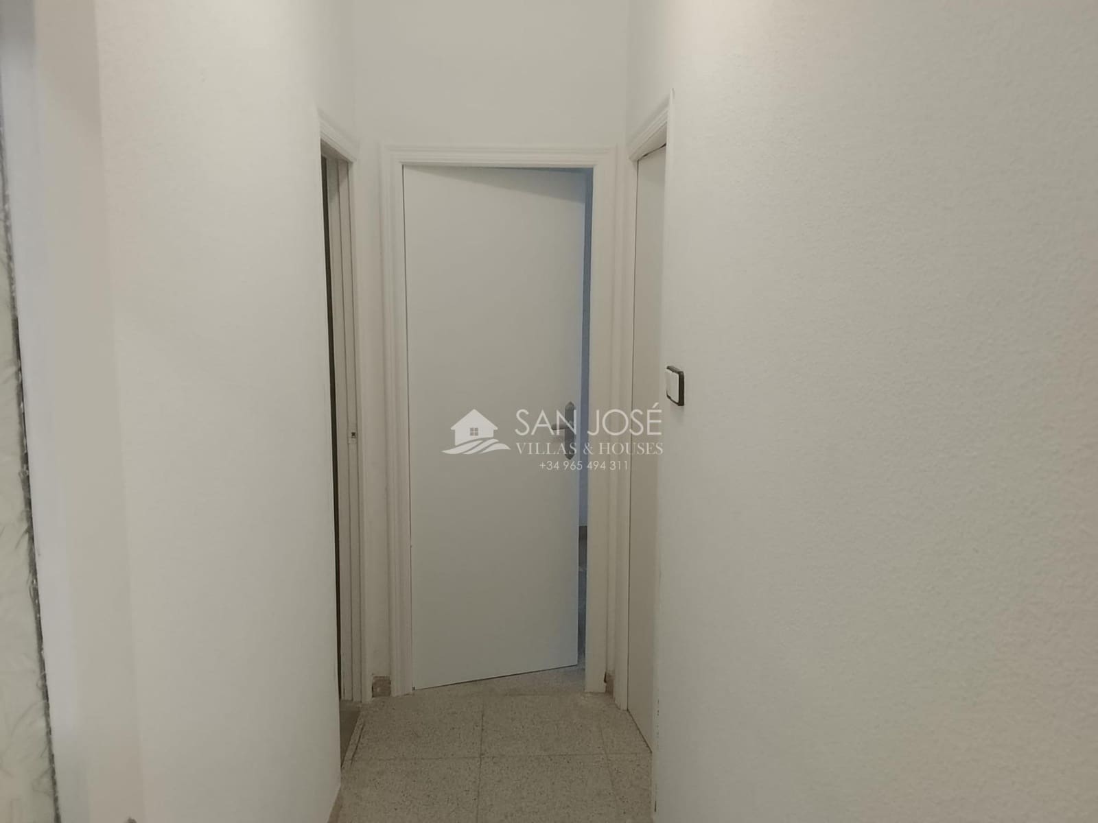 3 slaapkamer Flat te koop in Aspe - € 107.260 (Ref: 9659617)