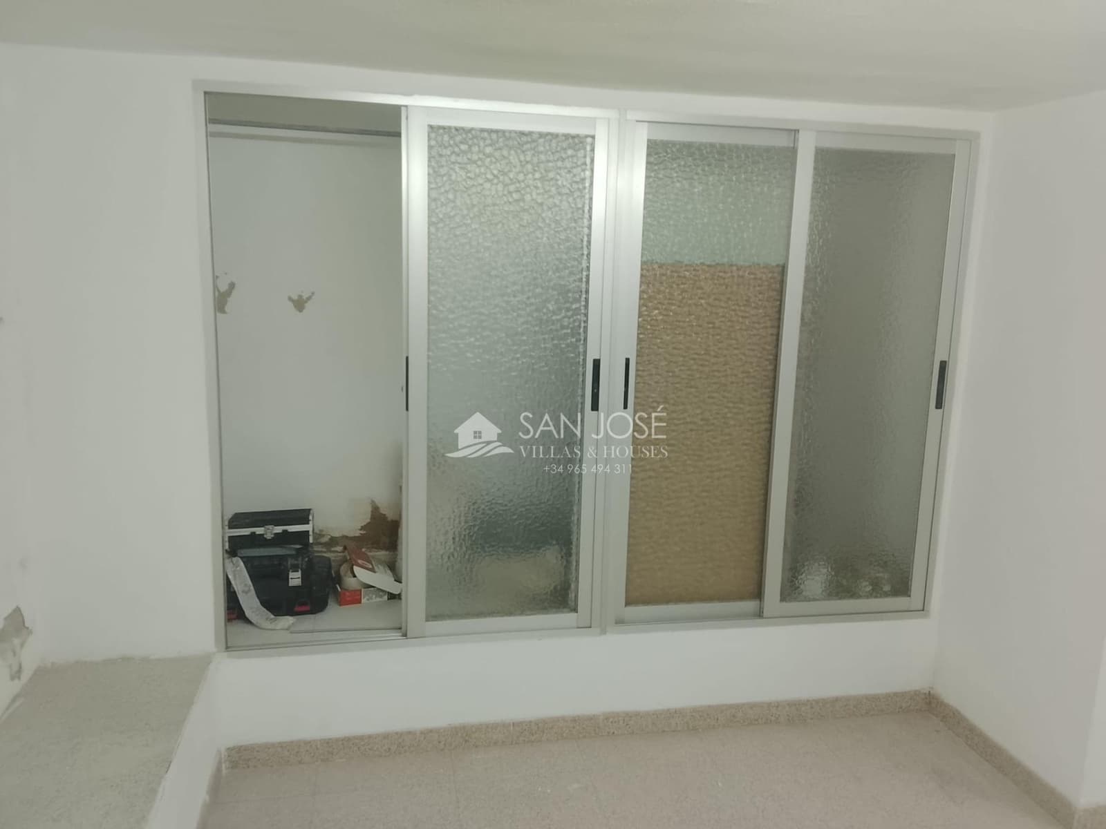 3 slaapkamer Flat te koop in Aspe - € 107.260 (Ref: 9659617)