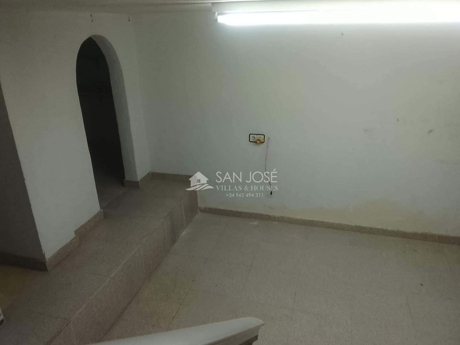 3 slaapkamer Flat te koop in Aspe - € 107.260 (Ref: 9659617)