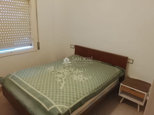 3 slaapkamer Flat te koop in Aspe - € 107.260 (Ref: 9659617)