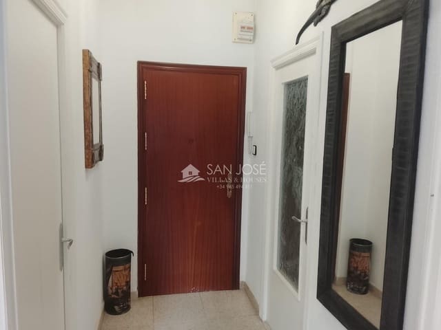 3 slaapkamer Flat te koop in Aspe - € 107.260 (Ref: 9659617)