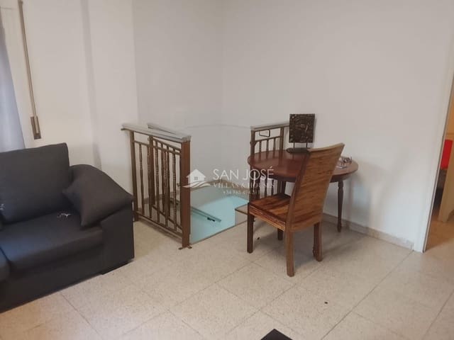 3 slaapkamer Flat te koop in Aspe - € 107.260 (Ref: 9659617)